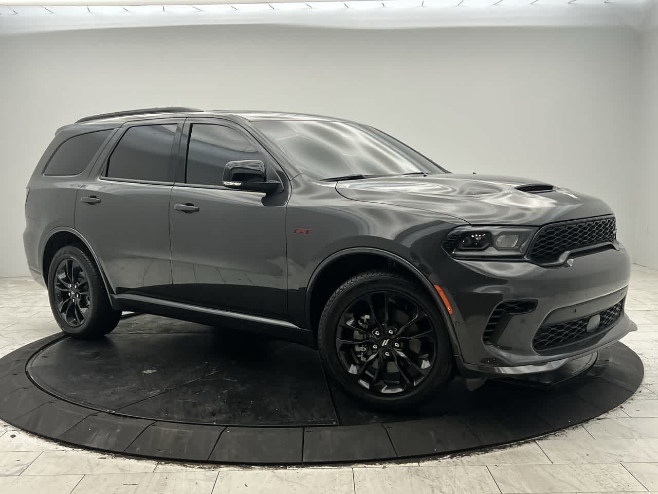 2026 Dodge Durango GT Plus AWD's photo
