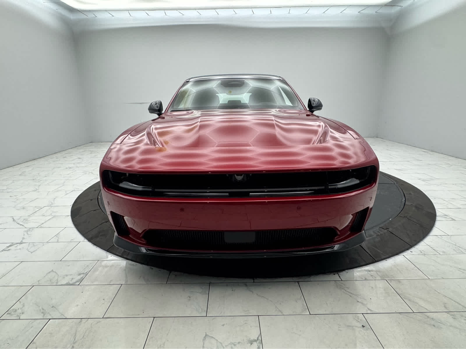 2024 Dodge Charger Daytona R/T