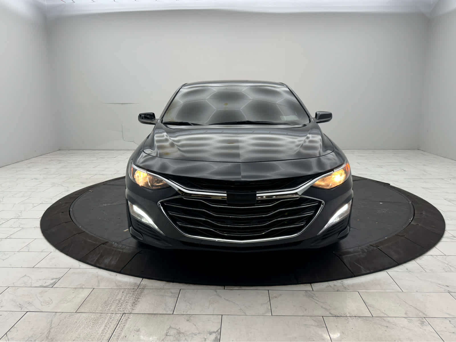 2022 Chevrolet Malibu 1LT