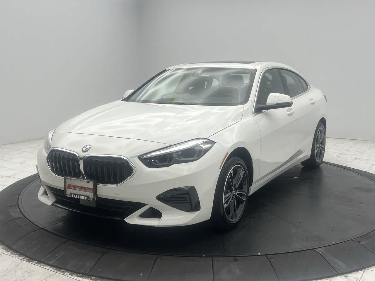 2024 Bmw 228i xDrive Gran Coupe photo 4