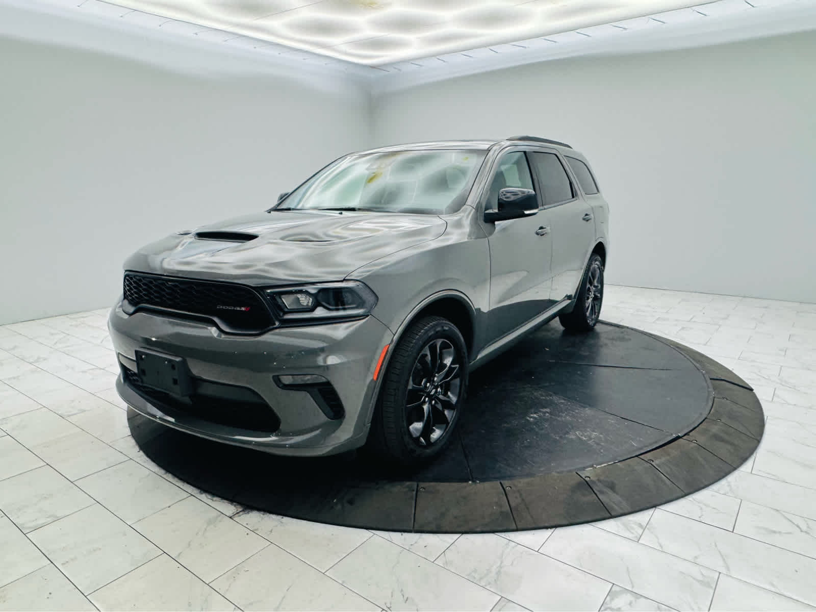 Used 2023 Dodge Durango GT Plus AWD
