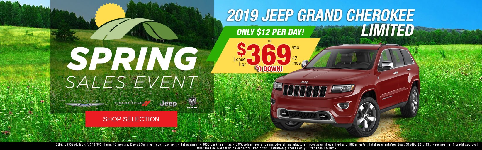 New 2019 Chrysler Jeep Dodge Ram & Used Car Dealer in the Bronx, NY