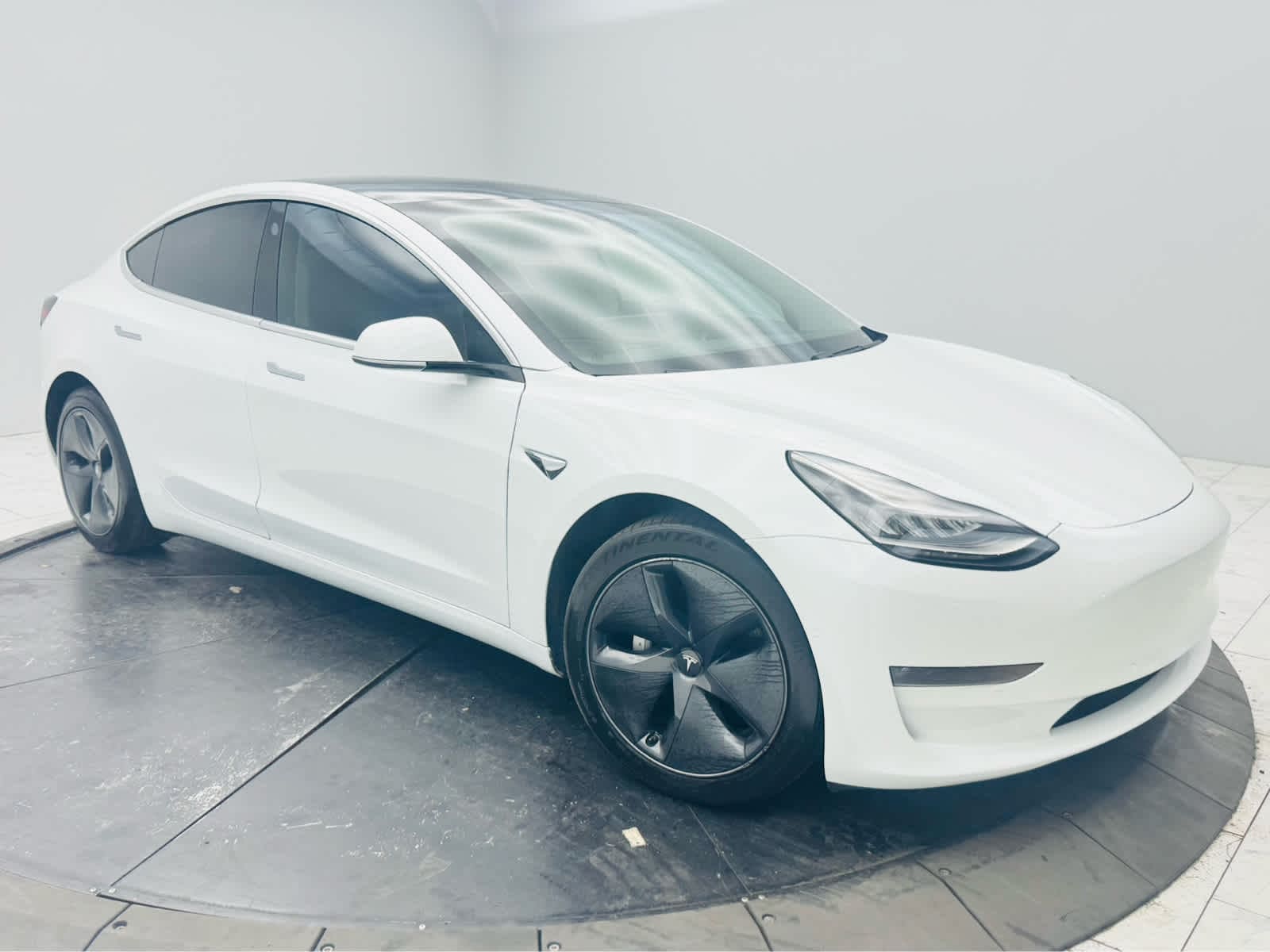 Used 2019 Tesla Model 3 Long Range with VIN 5YJ3E1EB0KF511971 for sale in Bronx, NY