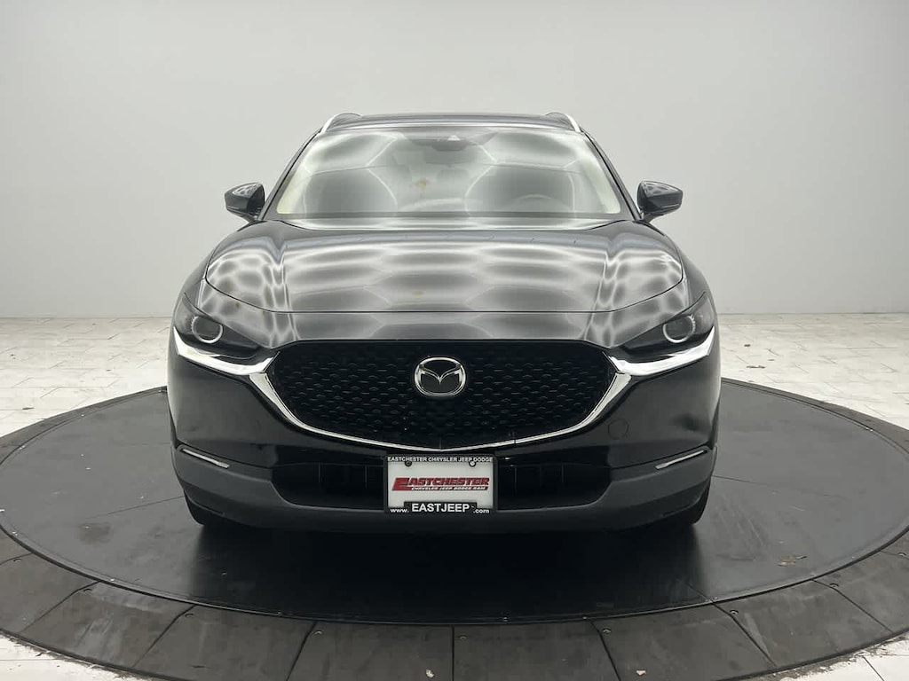 Used 2022 Mazda CX-30 2.5 S Preferred Package AWD