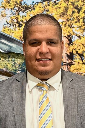 Staff member Danny Vargas from ID_6ef7d1a5b542