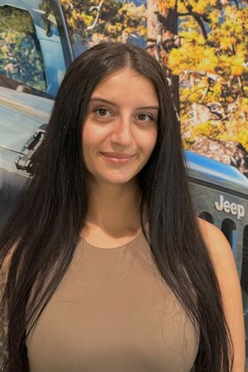 Staff member Francesca Dottavi from ID_6ef7d1a5b542