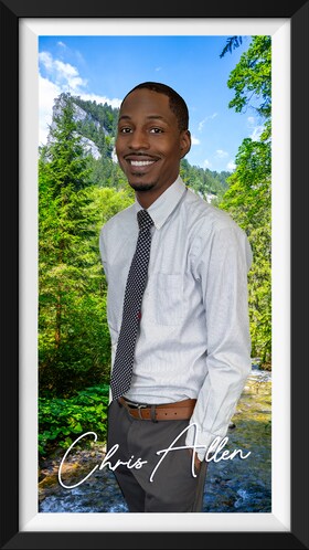 Staff member Chris Allen from ID_6ef7d1a5b542