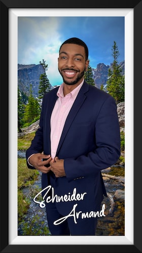 Staff member Schneider Armand from ID_6ef7d1a5b542