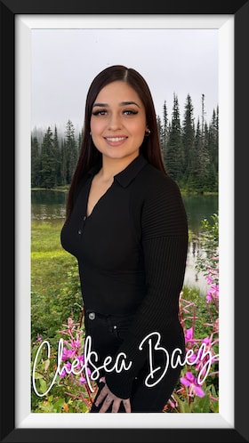 Staff member Chelsea Baez from ID_6ef7d1a5b542