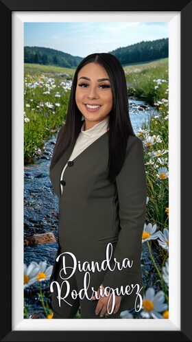 Staff member Diandra Rodriguez from ID_6ef7d1a5b542