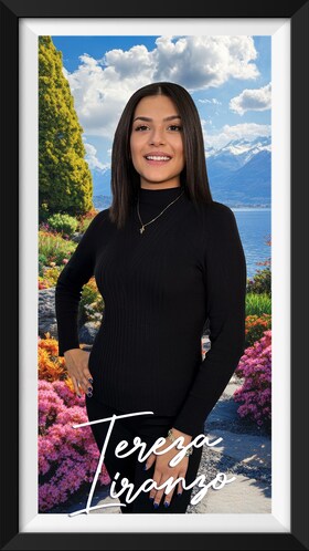 Staff member Tereza Liranzo from ID_6ef7d1a5b542