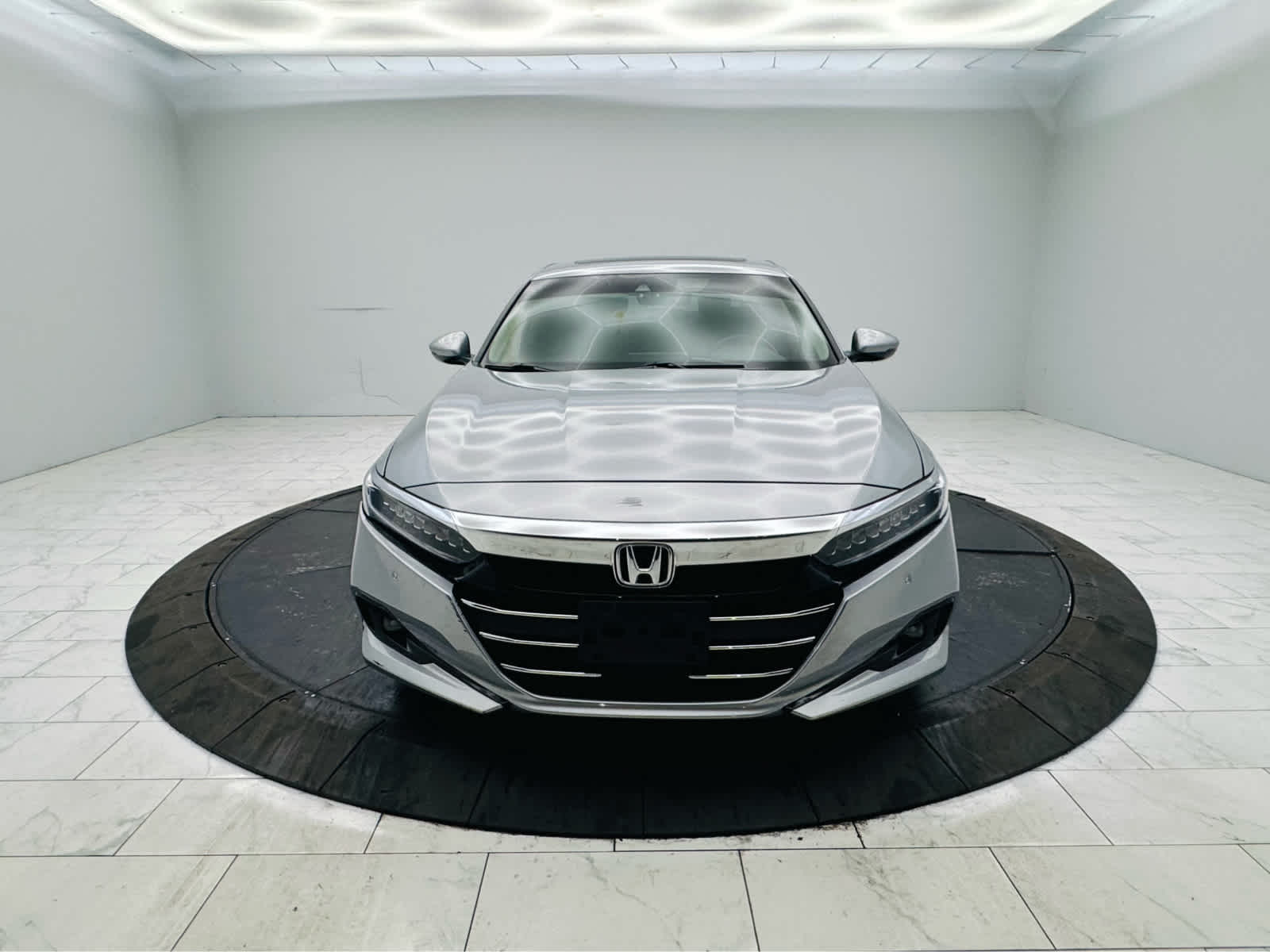 Used 2021 Honda Accord Sedan EX-L 1.5 CVT