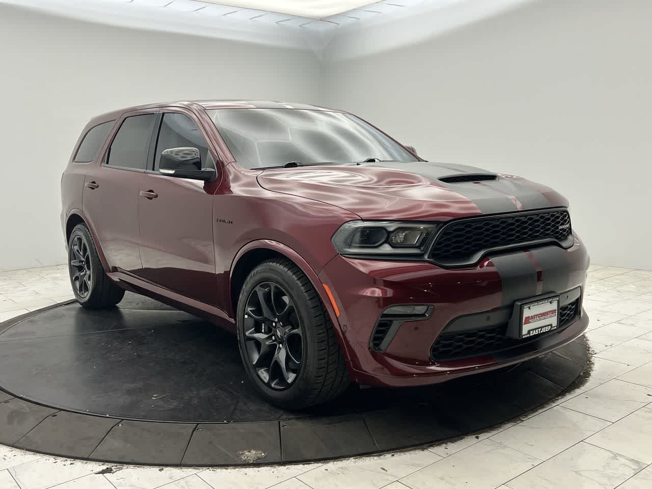 2022 Dodge Durango R/T photo 2