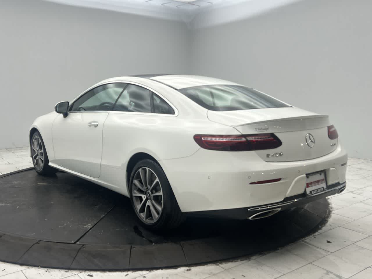 2023 Mercedes-Benz E-Class 7