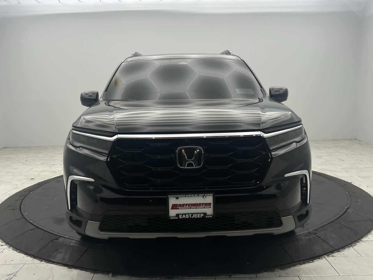 2024 Honda Pilot Elite photo 3