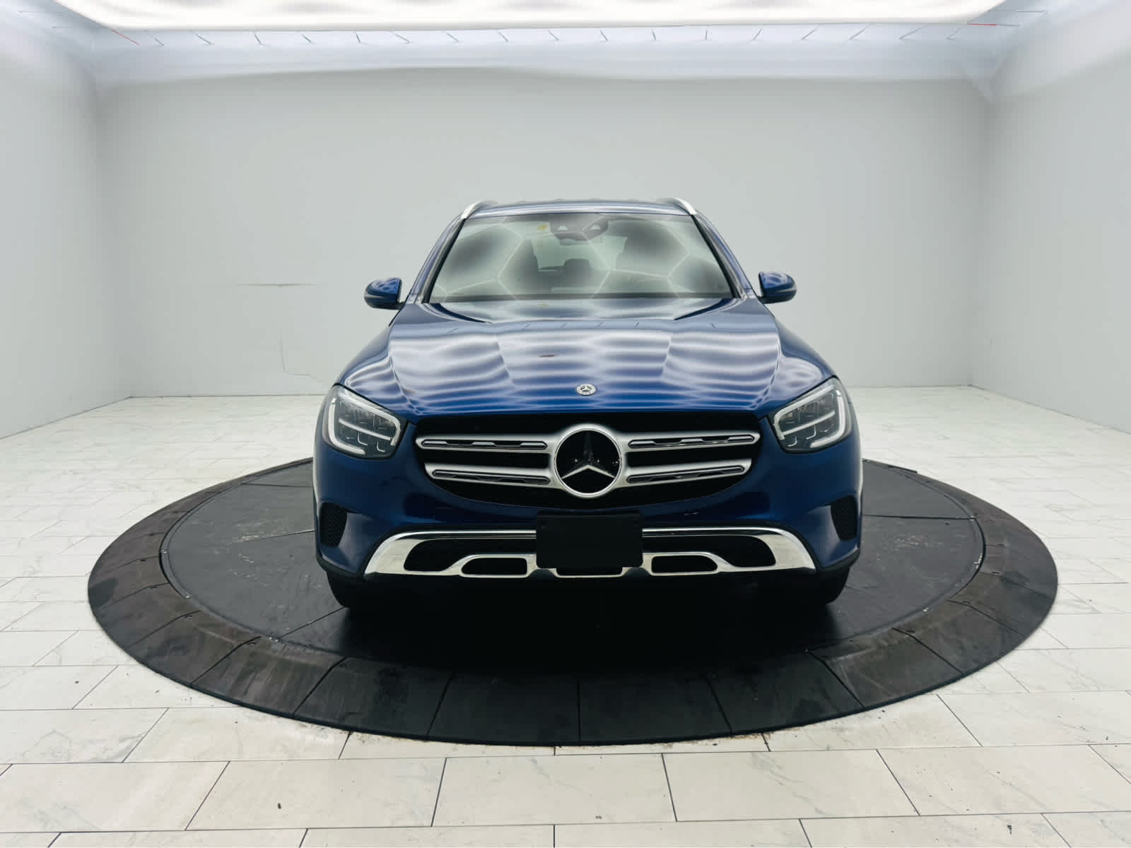 Used 2020 Mercedes-Benz GLC 300 GLC 300 4MATIC SUV
