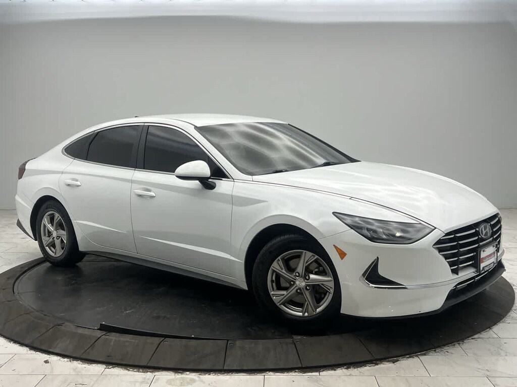Used 2021 Hyundai Sonata SE 2.5L