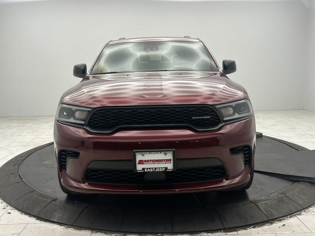 Used 2023 Dodge Durango GT Launch Edition AWD