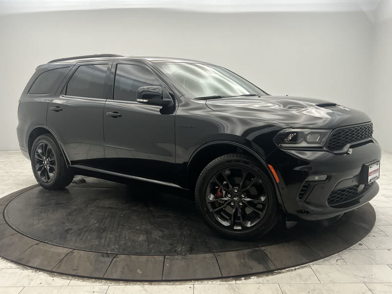 2023 Dodge Durango R/T