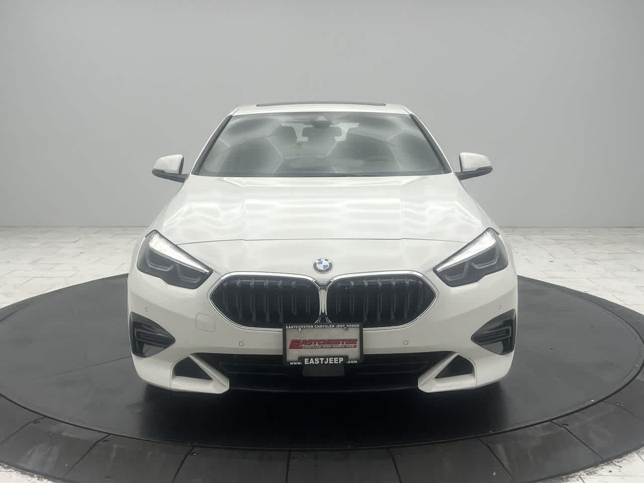 2024 Bmw 228i xDrive Gran Coupe photo 3