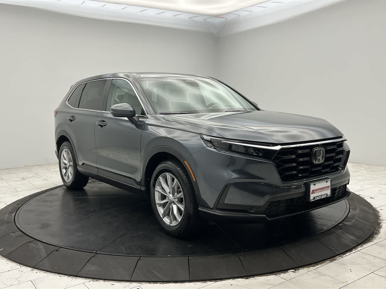 2023 Honda CR-V EX photo 2
