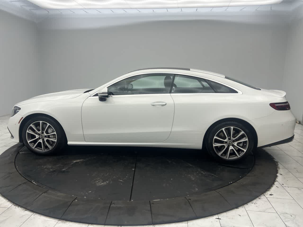 2023 Mercedes-Benz E-Class 6