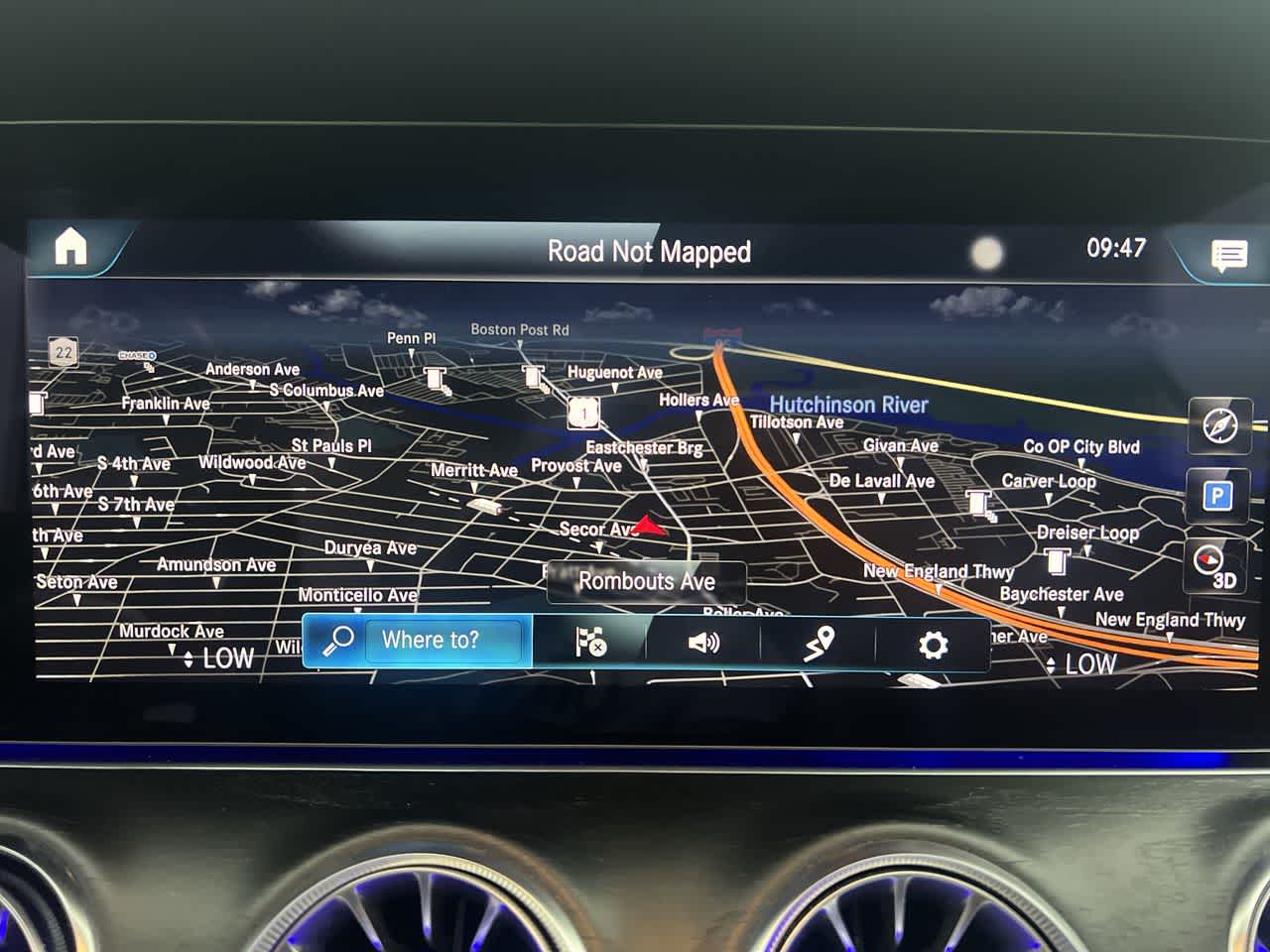 2023 Mercedes-Benz E-Class 22