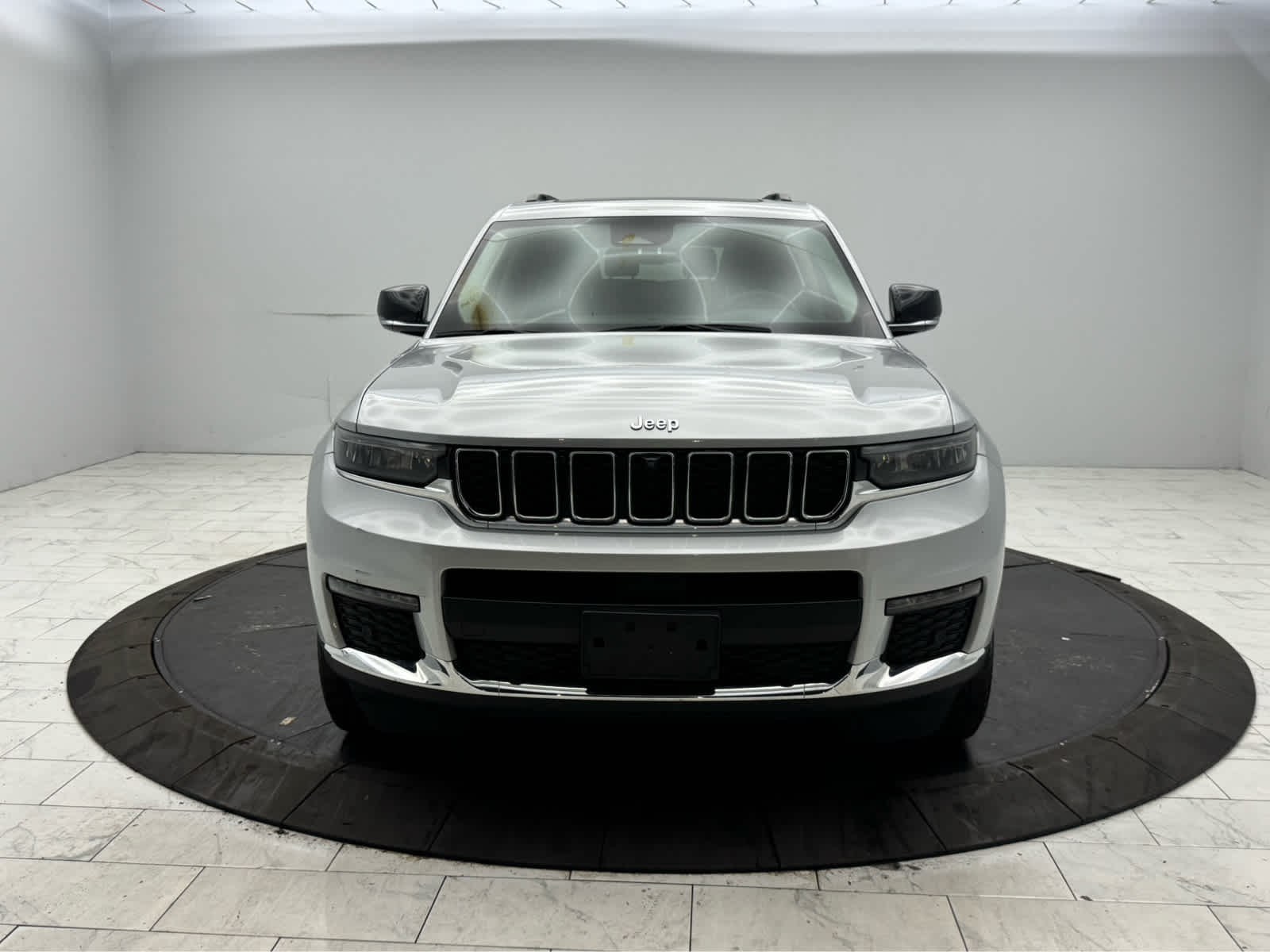 Used 2023 Jeep Grand Cherokee L Limited 4x4