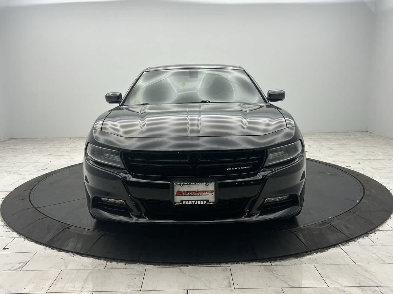2019 Dodge Charger SXT photo 3