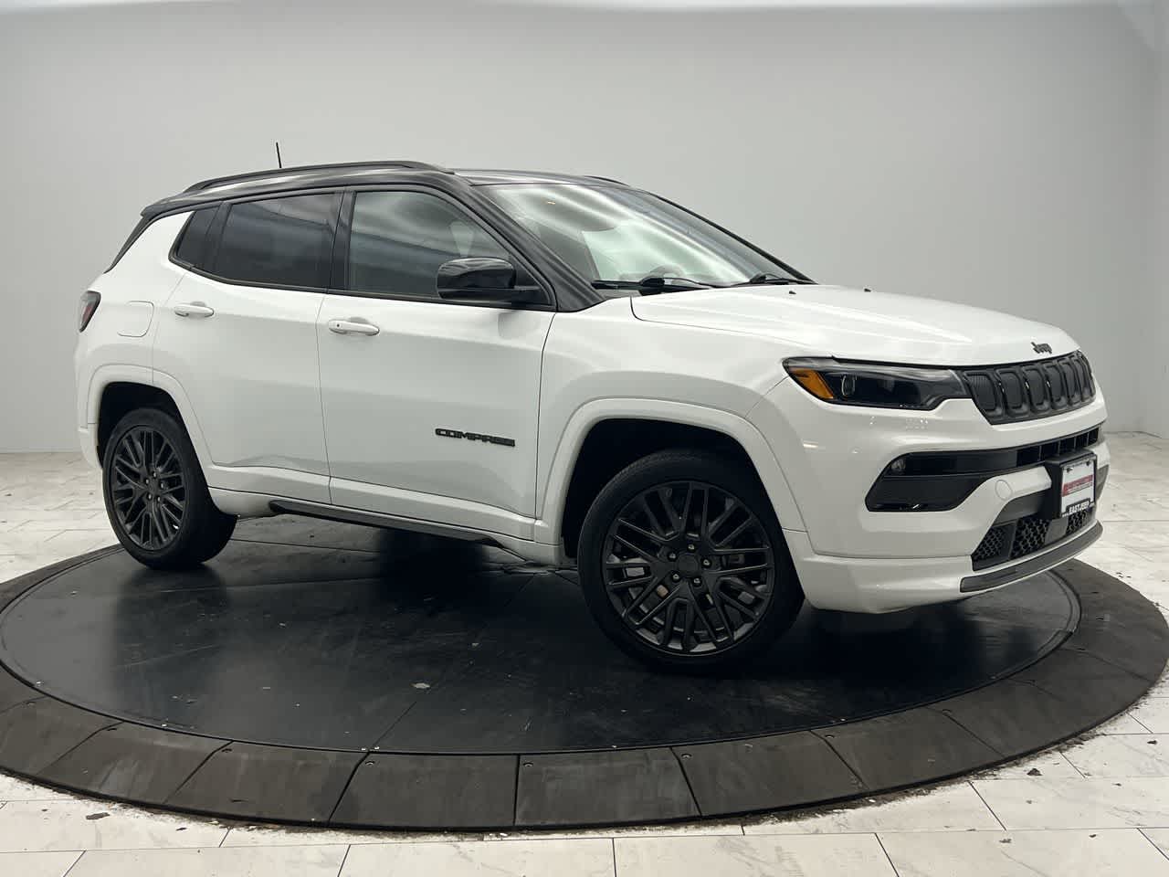 2022 Jeep Compass High Altitude's photo