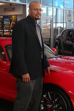 Eastchester Chrysler Jeep Dodge Ram New Chrysler Dodge