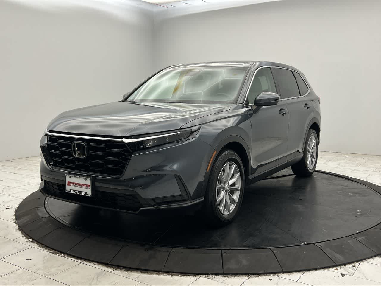 2023 Honda CR-V EX photo 4