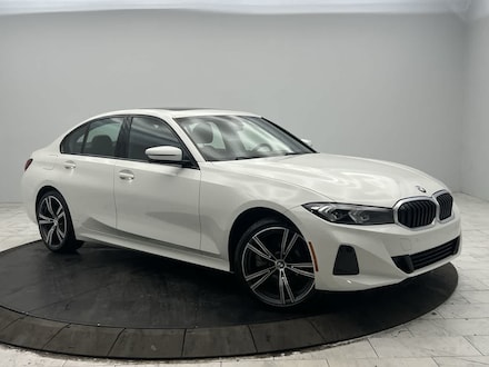 2023 BMW 330i xDrive 330i xDrive Sedan