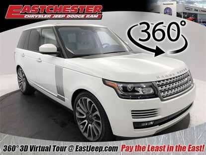 2017 Land Rover Range Rover 5.0 L V8 Supercharged Autobiography >> Used 2017 Land Rover Range Rover 5 0l V8 Supercharged Autobiography For Sale In The Bronx Ny Near Queens Manhattan Riverdale Ny Yonkers 2017 Land Rover Range Rover 5.0 L V8 Supercharged Autobiography >> Used 2017 Land Rover Range Rover 5 0l V8 Supercharged Autobiography For Sale In The Bronx Ny Near Queens Manhattan Riverdale Ny Yonkers
