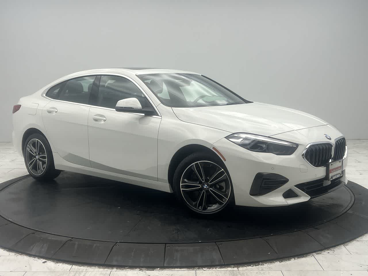 2024 BMW 2 Series