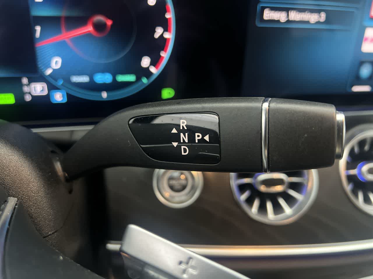 2023 Mercedes-Benz E-Class 23