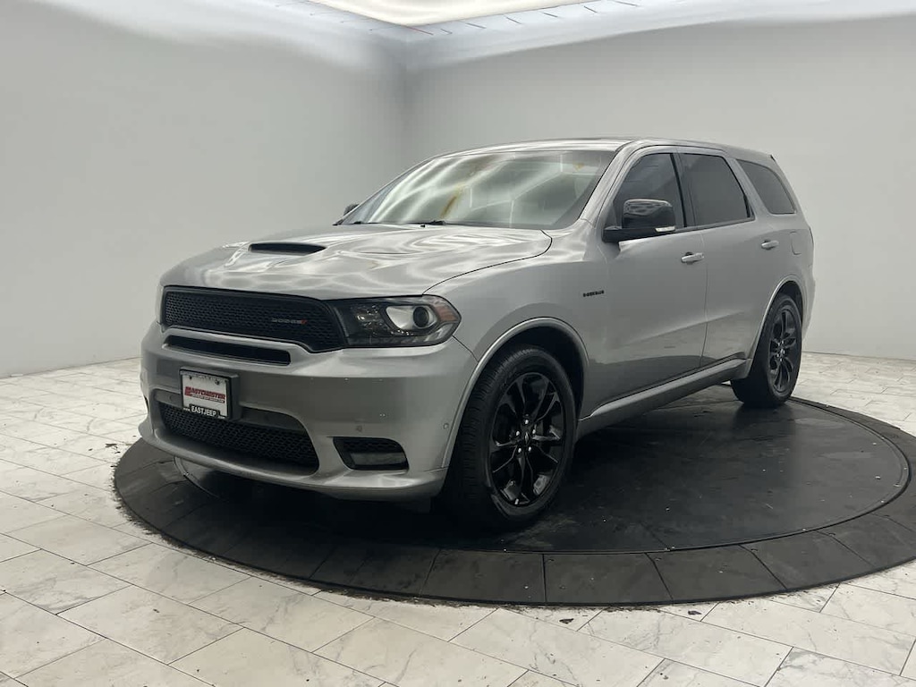 Used 2020 Dodge Durango R/T AWD