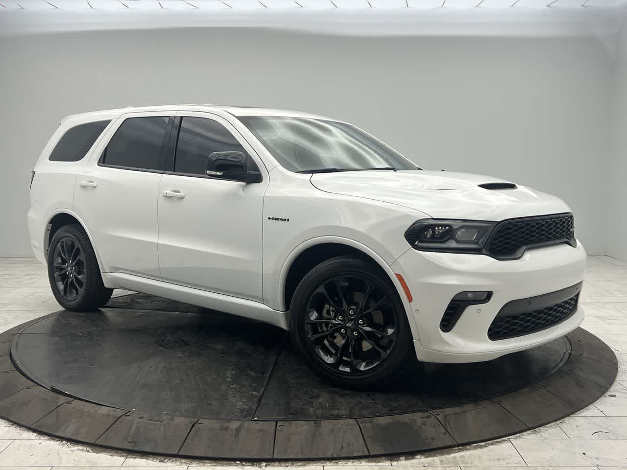2022 Dodge Durango R/T