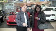 Eastchester Chrysler Jeep Dodge