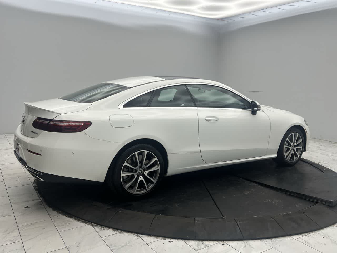 2023 Mercedes-Benz E-Class 10
