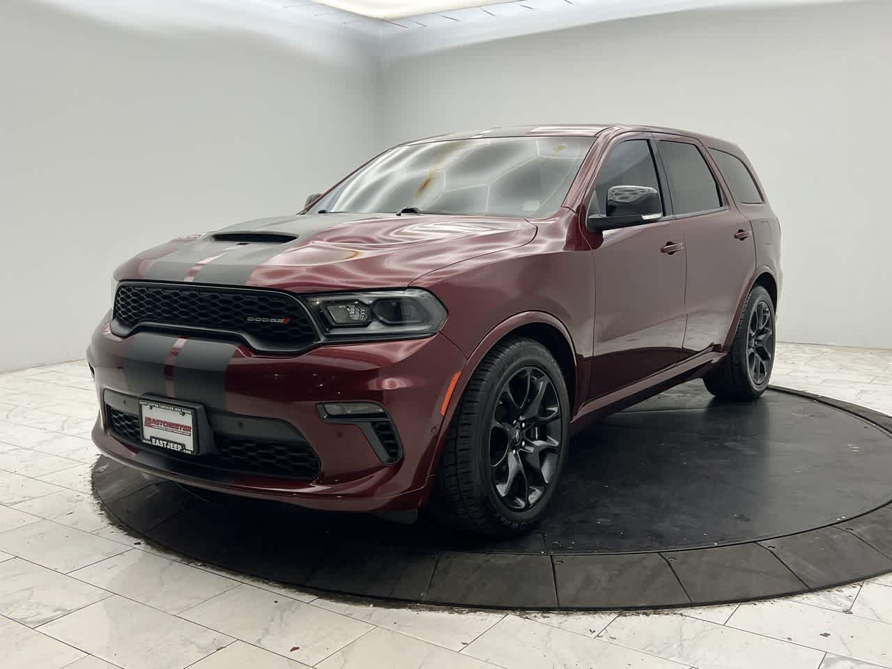 2022 Dodge Durango R/T photo 4