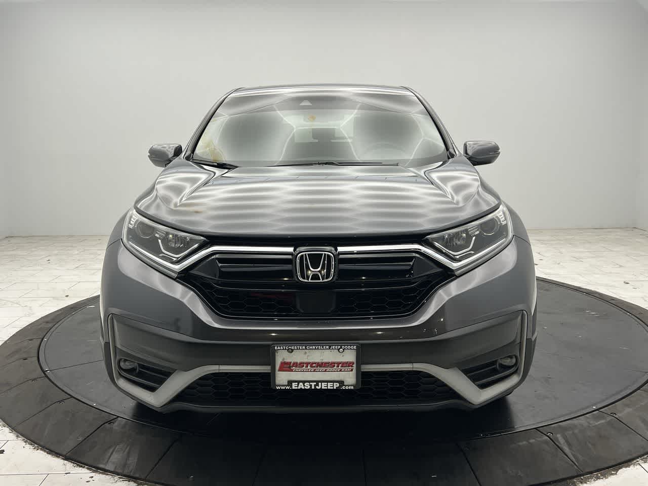2022 Honda CR-V EX-L photo 3