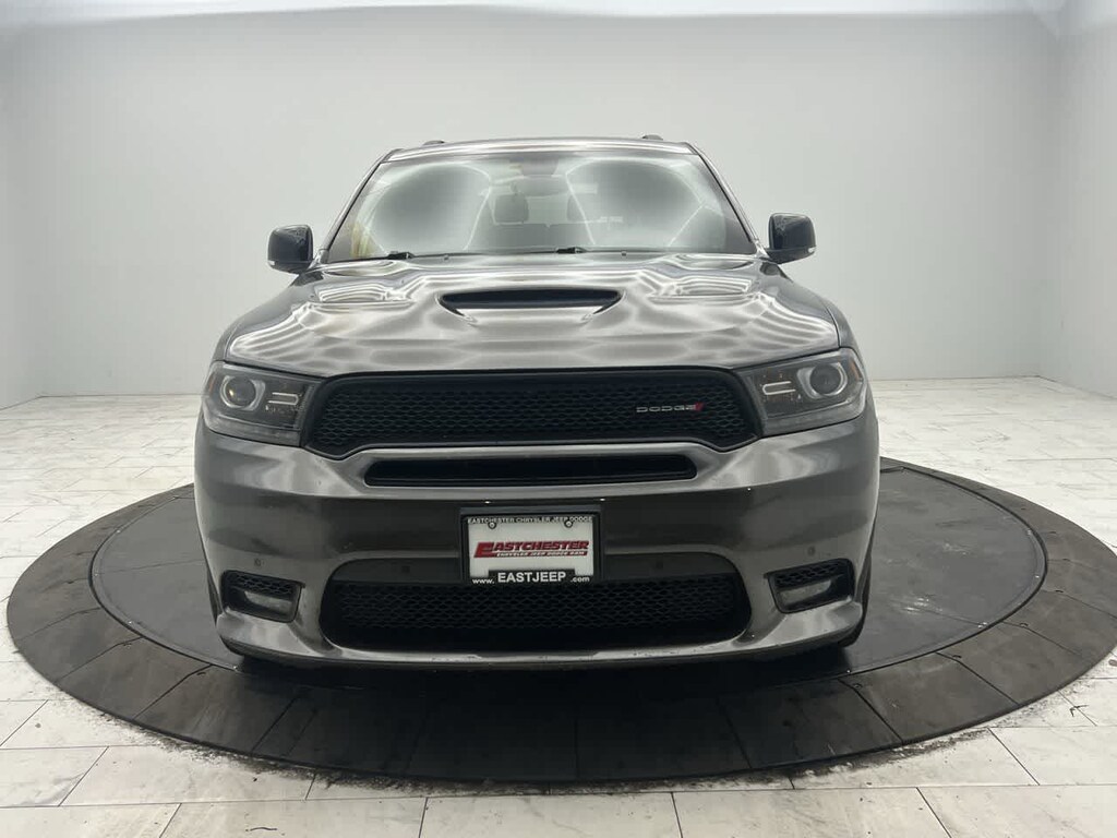 Used 2019 Dodge Durango R/T AWD