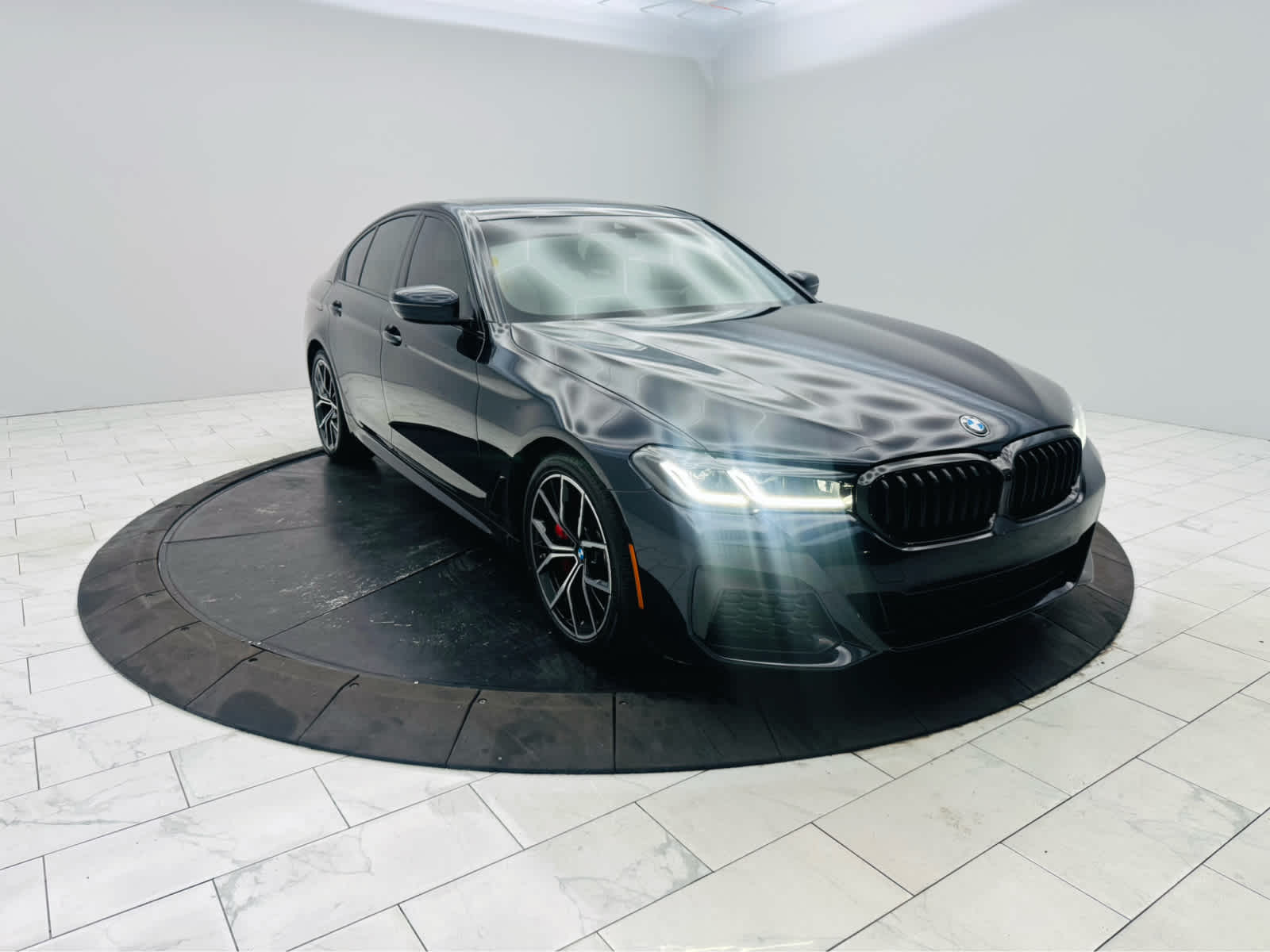 2023 BMW 5 Series