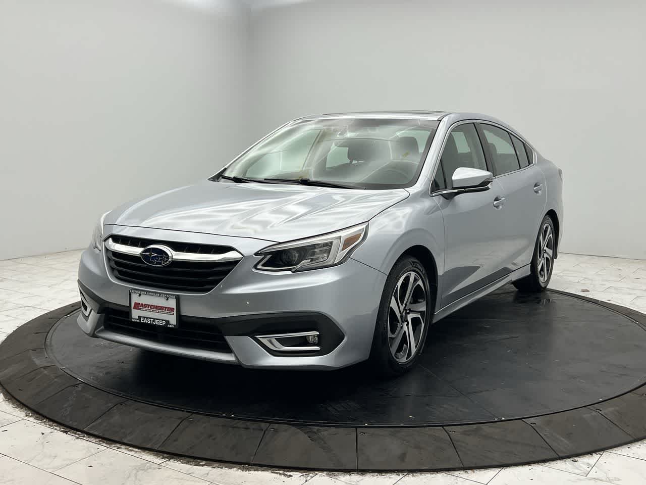 2022 Subaru Legacy Limited photo 4