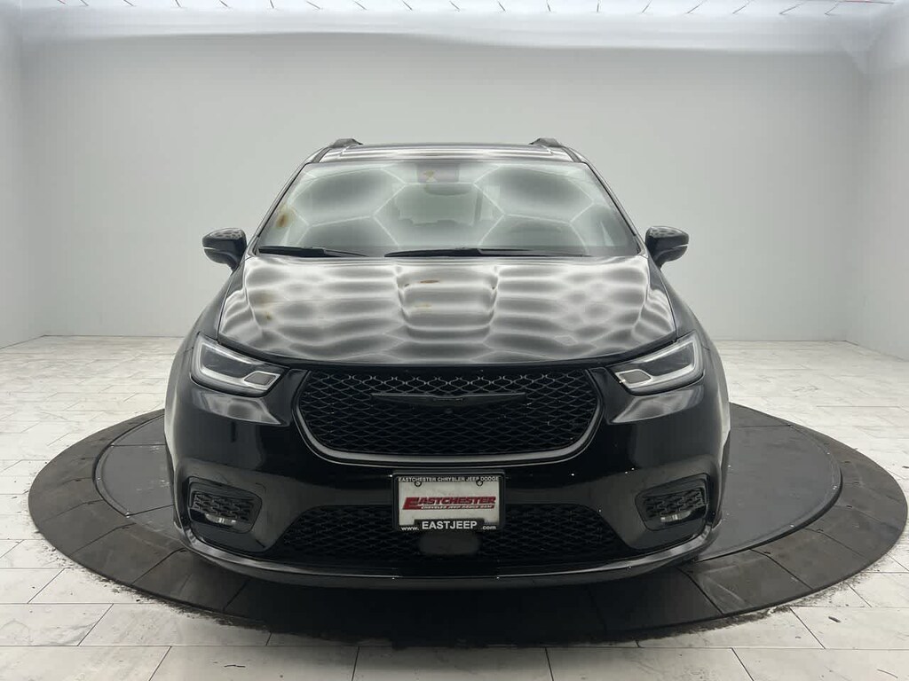 Certified 2023 Chrysler Pacifica Touring L FWD