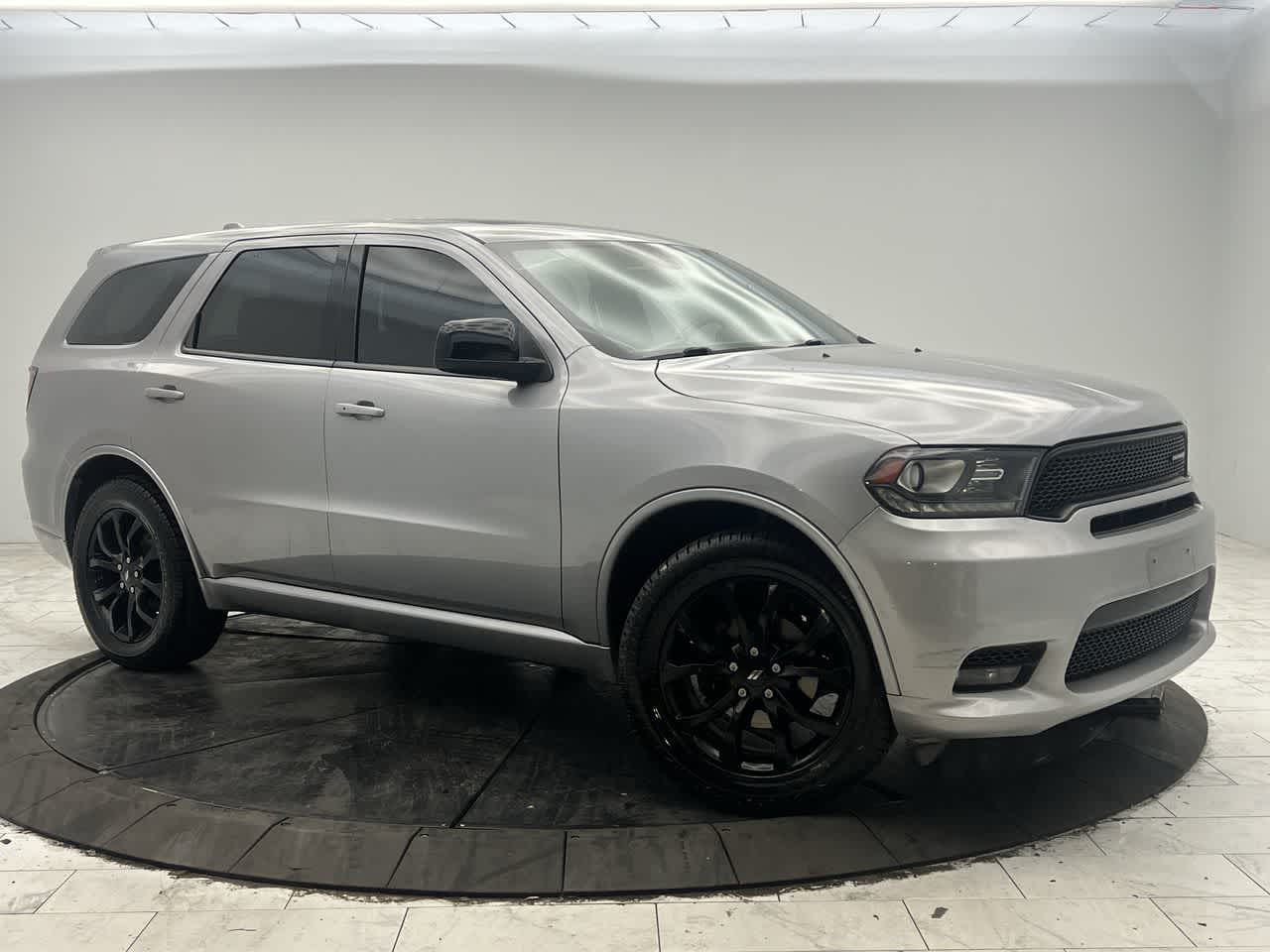 2020 Dodge Durango GT AWD's photo