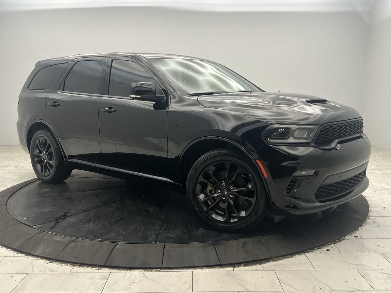 2022 Dodge Durango R/T's photo