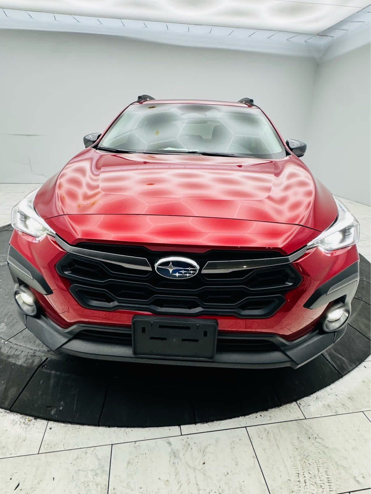 Used 2024 Subaru Crosstrek Limited AWD