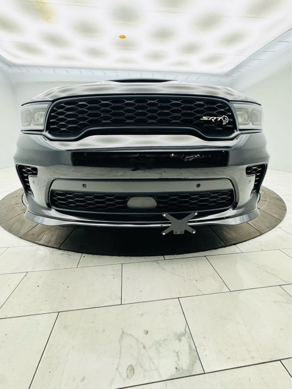 Used 2023 Dodge Durango SRT Hellcat Plus AWD